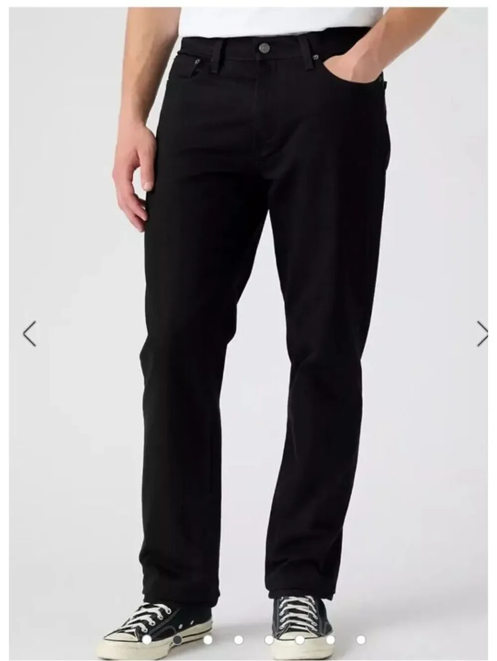 Levi's 541 Athletic Taper Men's Jeans